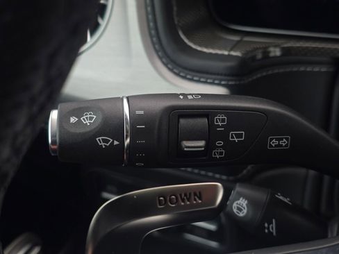 Used 2025 Mercedes-Benz G 63 AMG 4MATIC image 37