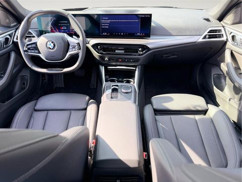 Used 2025 BMW 430i xDrive w/ Premium Package image 26