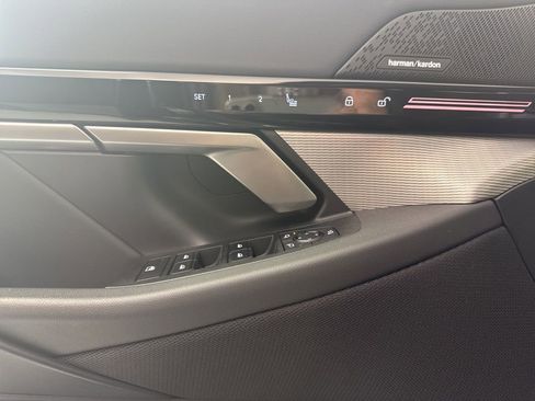 Used 2024 BMW 530i xDrive w/ M Sport Package AWD/4WD image 11