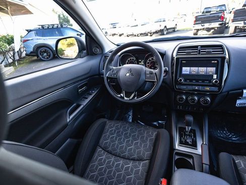 New 2026 Mitsubishi Outlander Sport AWD image 22