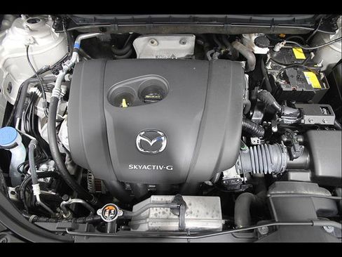 Certified 2025 MAZDA CX-5 AWD 2.5 S w/ Select Package image 21
