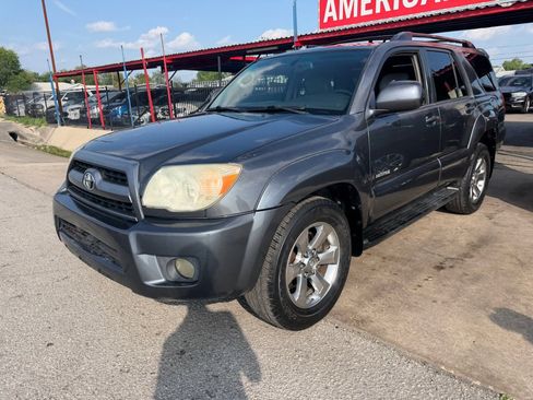 Used 2006 Toyota 4Runner Limited RWD image 12