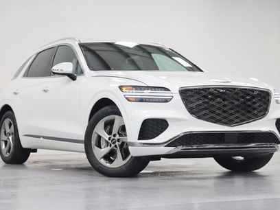 New 2026 Genesis GV70 2.5T Advanced w/ G1 Accessory Package