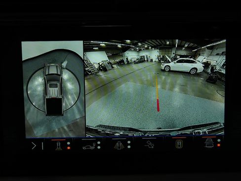 New 2026 GMC Sierra 1500 Denali Ultimate image 43