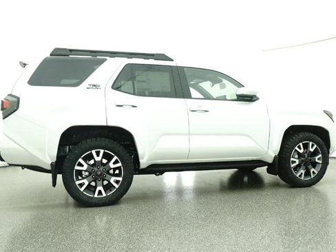 New 2026 Toyota 4Runner TRD Sport Premium image 63