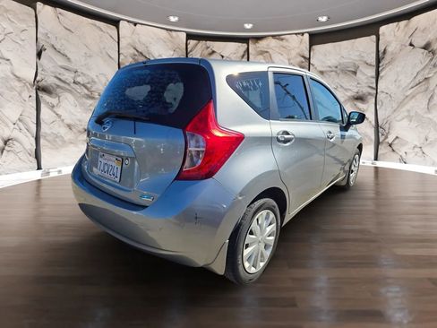 Used 2015 Nissan Versa Note S Plus image 6