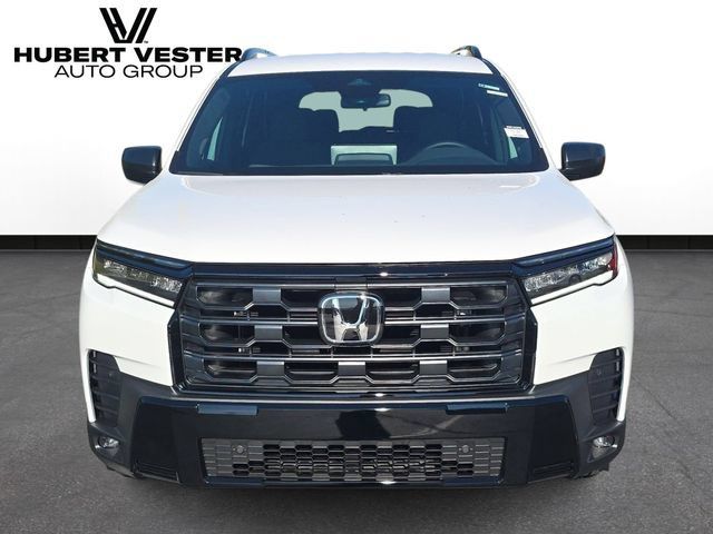 New 2026 Honda Pilot Sport image 3
