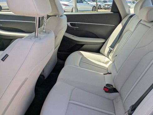 New 2026 Hyundai Sonata SEL FWD image 15