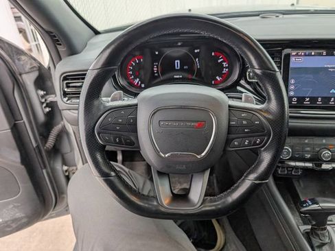 Used 2022 Dodge Durango GT image 10