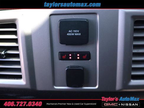 Used 2016 Ford F150 Lariat w/ Equipment Group 502A Luxury image 36