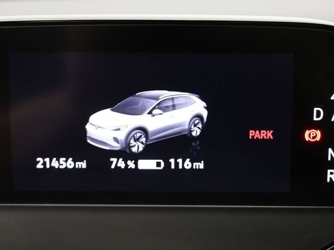 Used 2023 Volkswagen ID.4 Pro S image 19