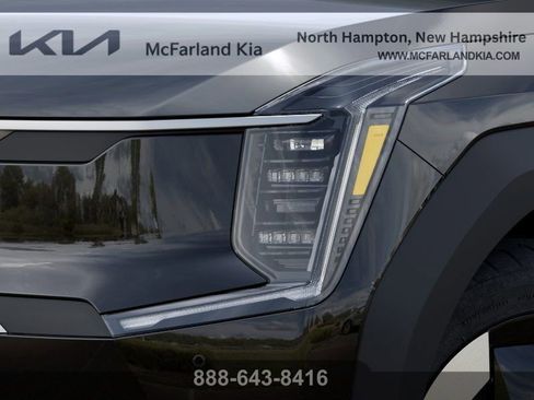 New 2026 Kia EV9 Wind image 11