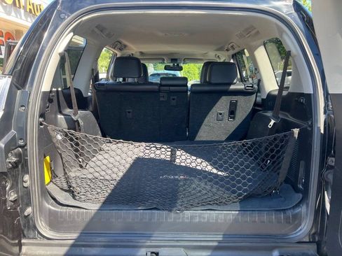 Used 2016 Lexus GX 460 w/ Premium Package AWD/4WD image 14