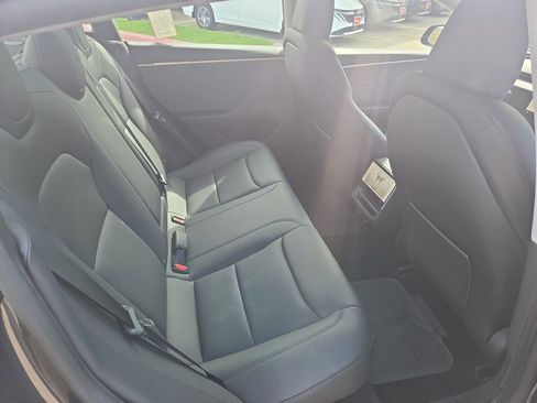 Used 2024 Tesla Model 3 Long Range RWD image 16