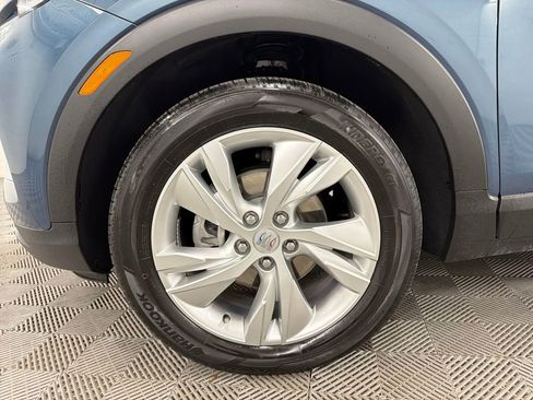 Used 2024 Buick Encore GX Preferred image 13