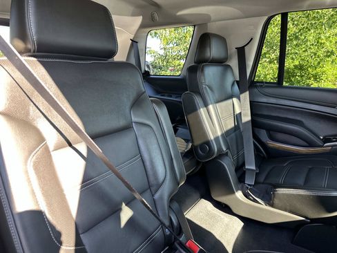 Used 2020 GMC Yukon Denali w/ Denali Premium Package AWD/4WD image 36
