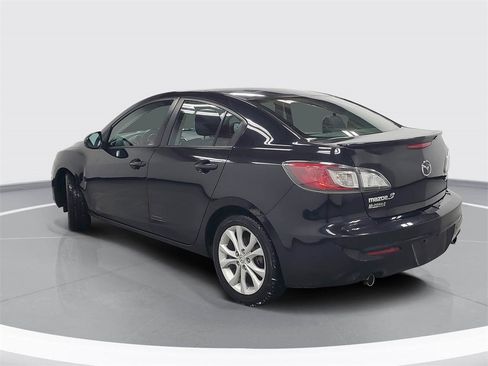 Used 2010 MAZDA MAZDA3 s Sport image 4