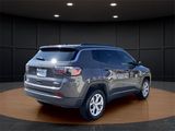 Certified 2024 Jeep Compass Latitude w/ Convenience Group image 5