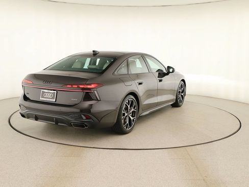 New 2026 Audi A6 Prestige AWD/4WD image 6