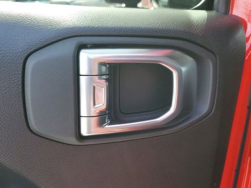 New 2026 Jeep Wrangler Unlimited Rubicon image 18