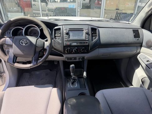 Used 2013 Toyota Tacoma 2WD Access Cab image 6