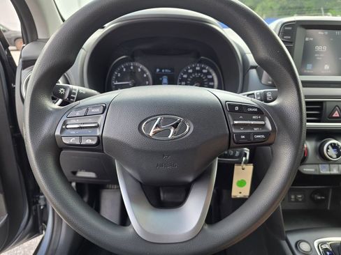 Used 2019 Hyundai Kona SE FWD image 22