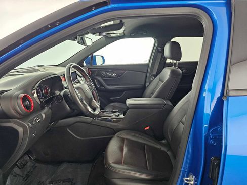 Used 2020 Chevrolet Blazer RS image 21