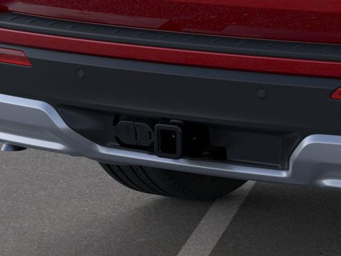 New 2026 Ford Explorer Platinum RWD image 23