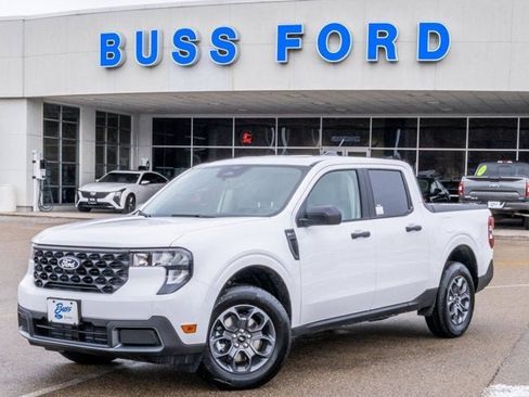 New 2026 Ford Maverick XLT w/ 4K Tow Package image 71