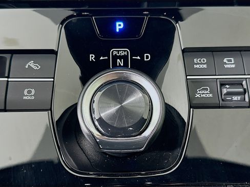 Used 2024 Toyota bZ4X AWD w/ Weather Package image 24