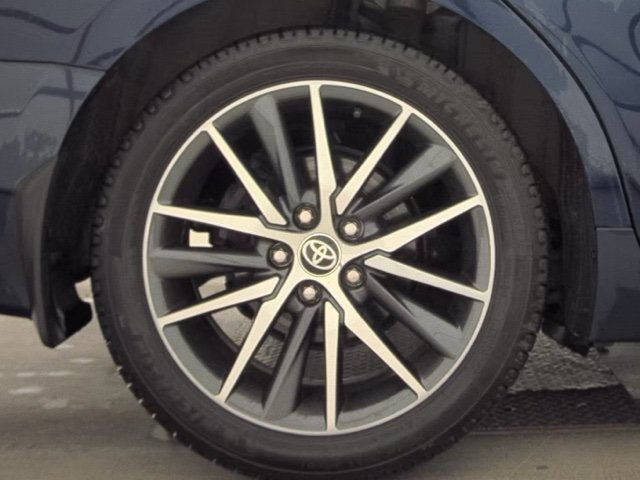 Used 2021 Toyota Camry XLE AWD/4WD image 19