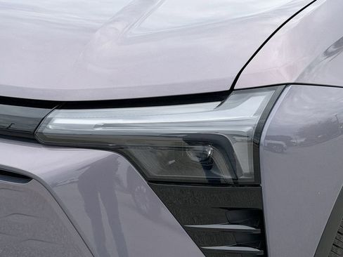 New 2026 Chevrolet Blazer EV LT FWD image 7