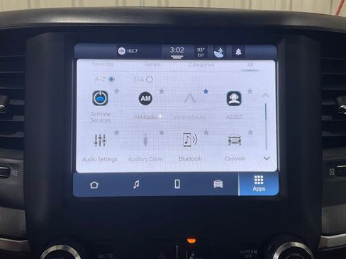 Used 2023 RAM 1500 Big Horn image 22