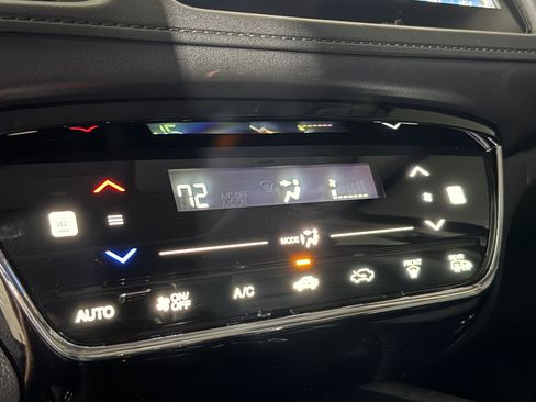 Used 2022 Honda HR-V EX-L image 28