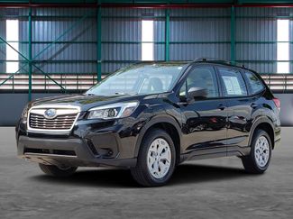 Used 2020 Subaru Forester w/ Alloy Wheel Package image 1