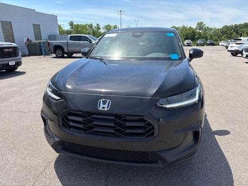 Used 2026 Honda HR-V Sport image 5