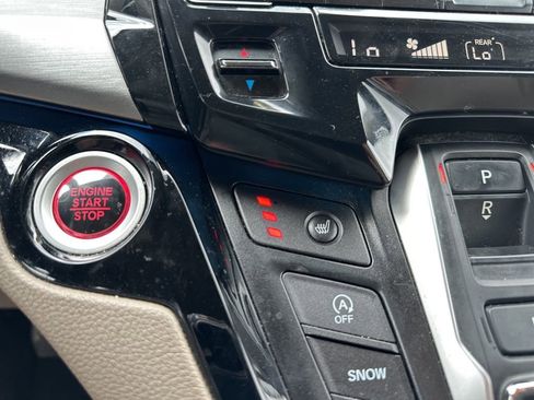 Used 2023 Honda Odyssey Touring image 37