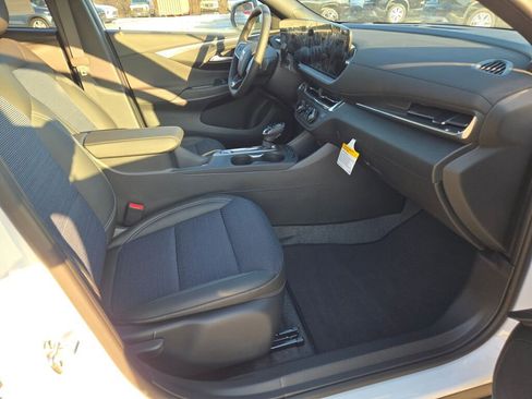 New 2026 Buick Envista Preferred w/ Convenience I Package FWD image 6