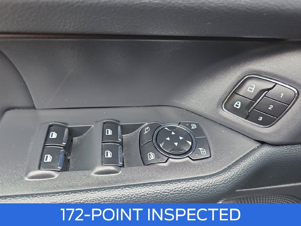 Certified 2024 Ford Expedition XLT AWD/4WD image 15