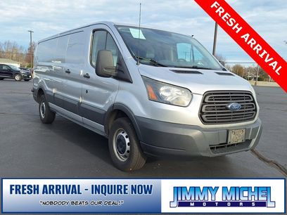 Used 2015 Ford Transit 150 148 Low Roof