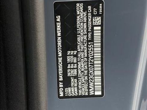 New 2026 MINI Cooper S FWD image 16