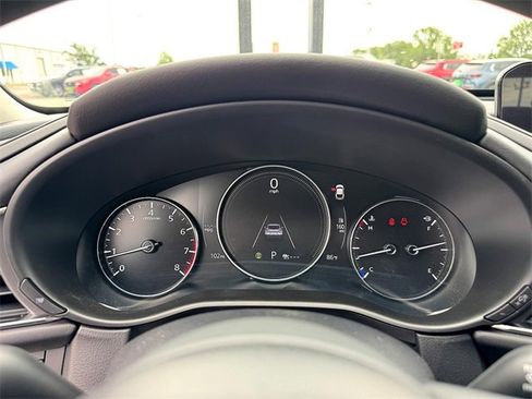 New 2025 MAZDA CX-30 AWD 2.5 S w/ Preferred Package image 13