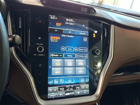 Certified 2023 Subaru Legacy Touring XT image 19