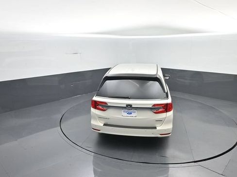 Used 2018 Honda Odyssey Touring image 29