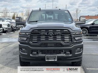 New 2026 RAM 2500 Tradesman w/ Safety Group video 2