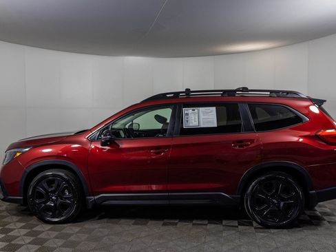 Used 2023 Subaru Ascent Onyx Edition Limited AWD/4WD image 24