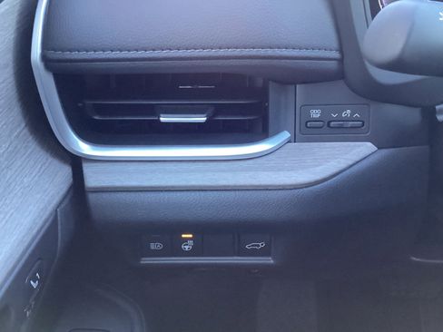 New 2026 Toyota Grand Highlander Platinum image 48