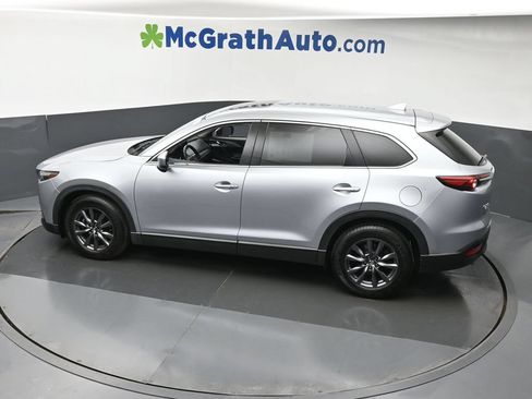 Used 2020 MAZDA CX-9 Touring w/ Touring Premium Package AWD/4WD image 27
