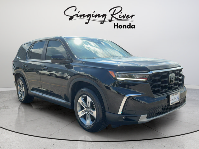 Used 2024 Honda Pilot EX-L image 1