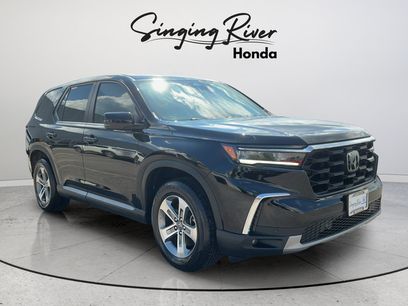Used 2024 Honda Pilot EX-L